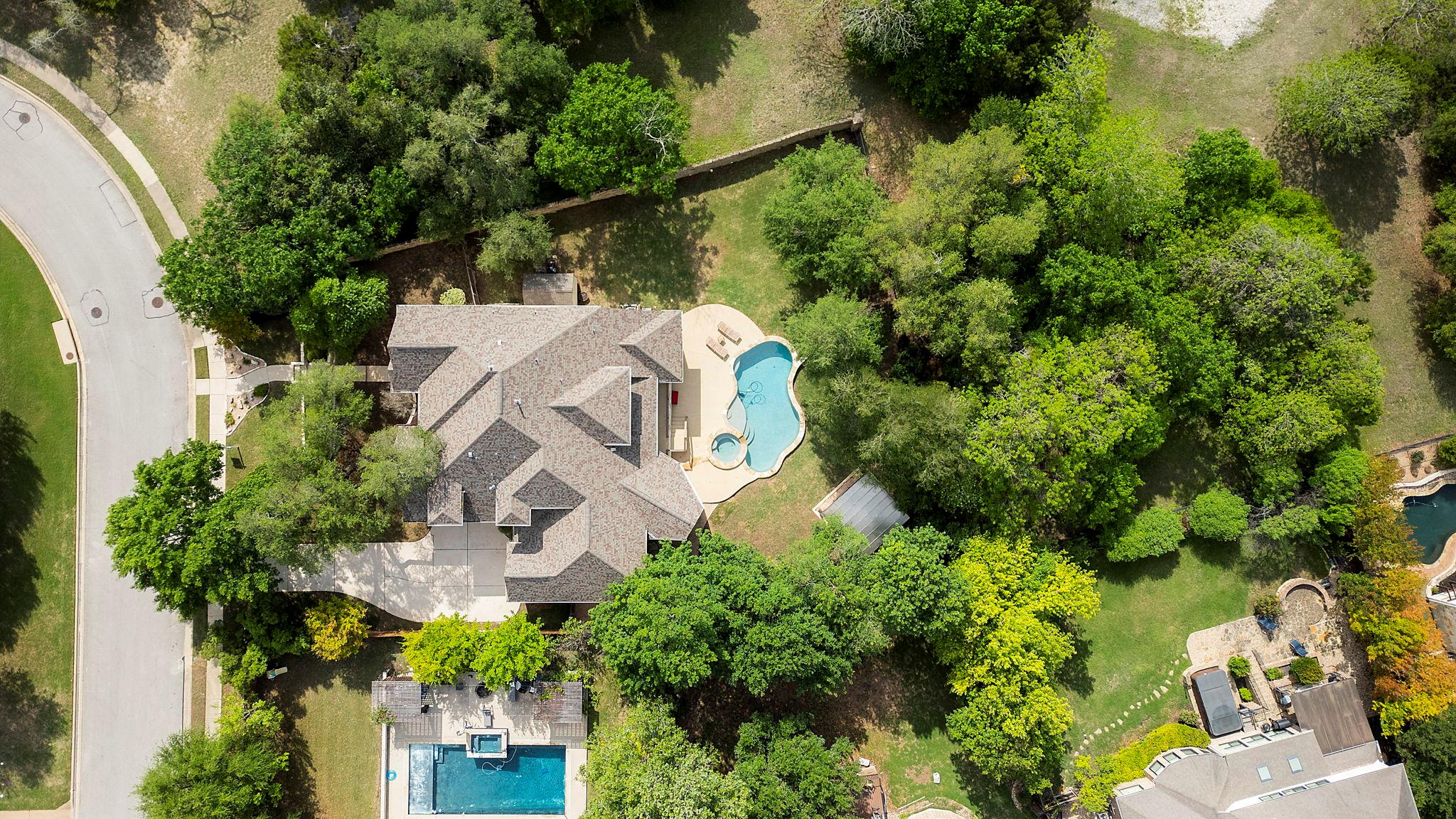 241 Granite Lane Austin TX 78737