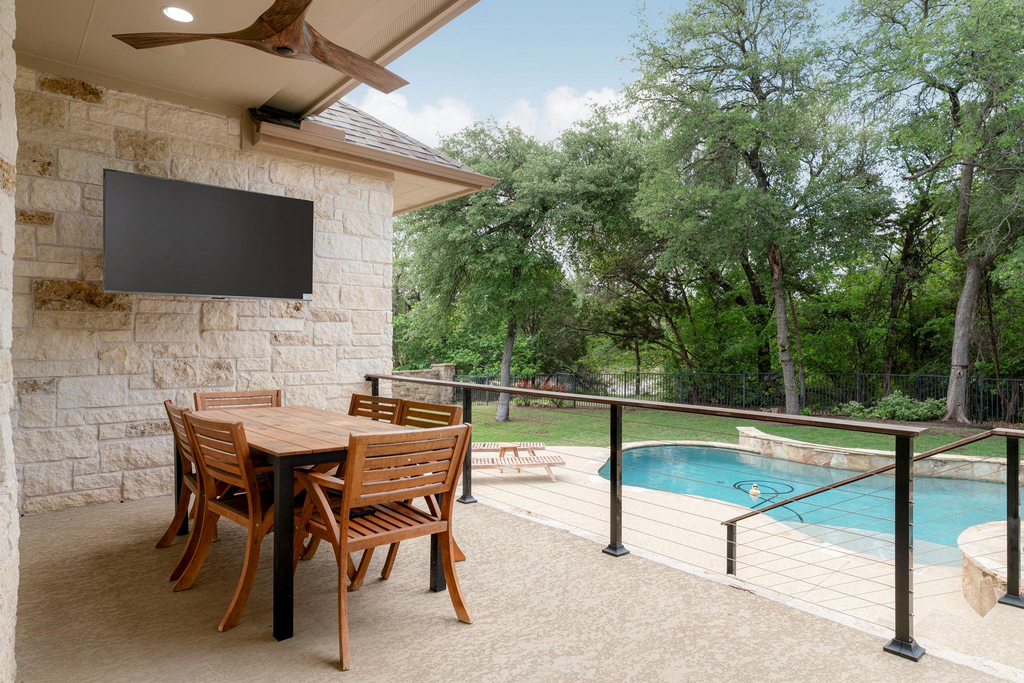 241 Granite Lane Austin TX 78737