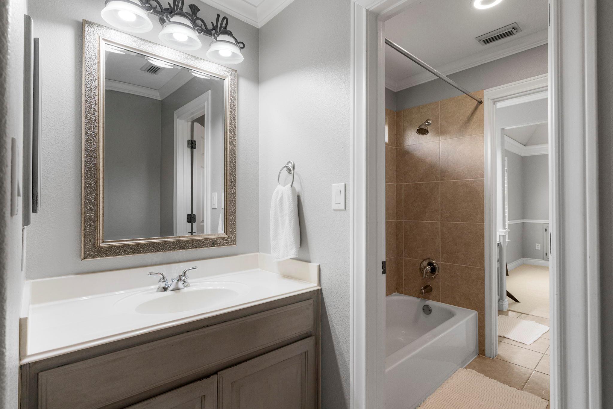 241 Granite Lane Austin TX 78737