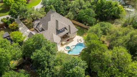 241 Granite Lane Austin TX 78737
