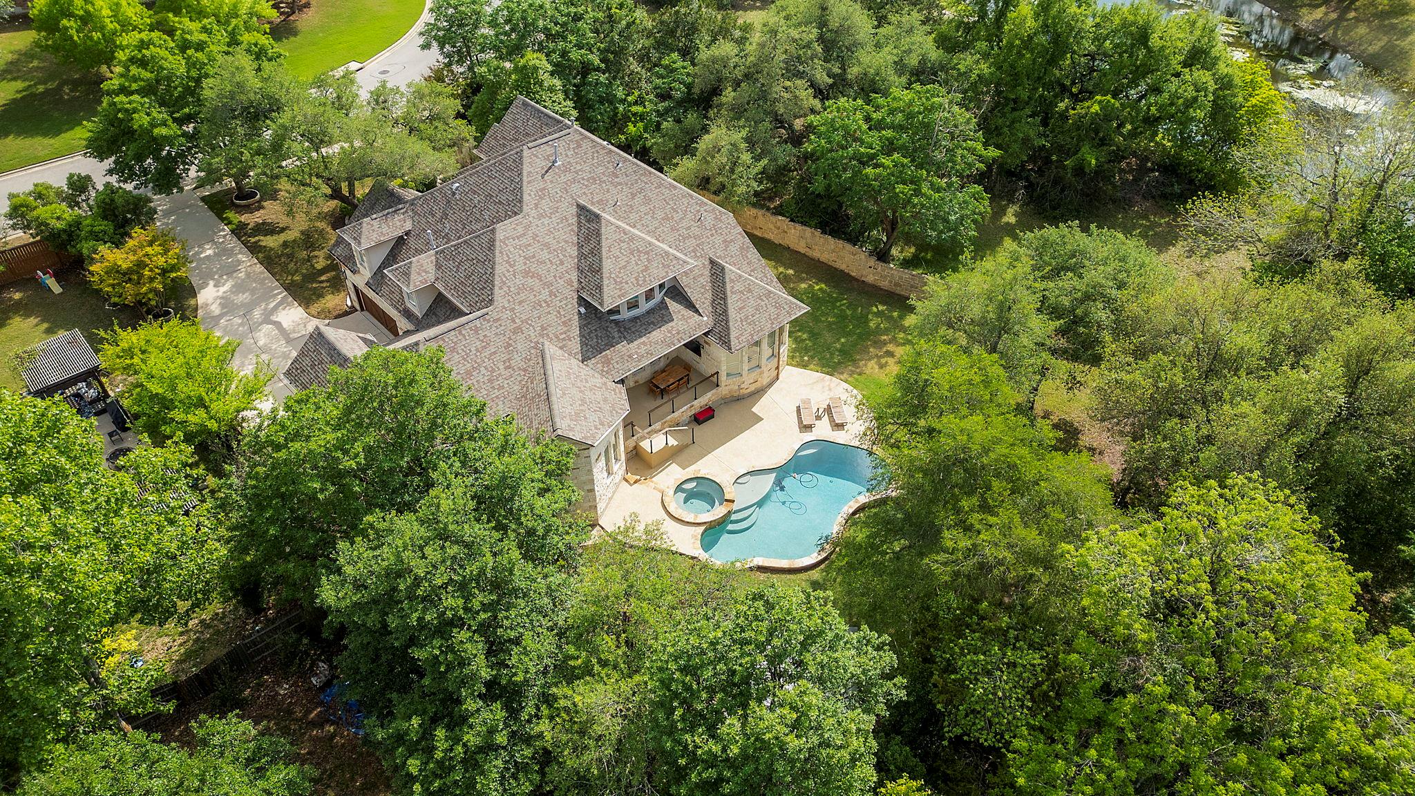 241 Granite Lane Austin TX 78737