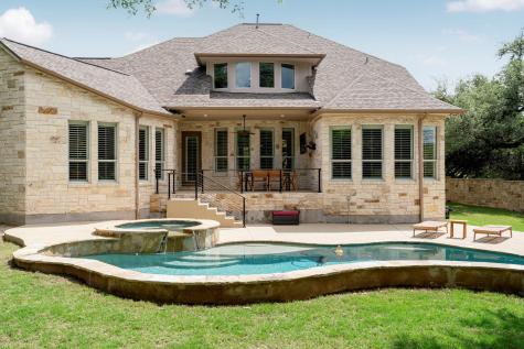 241 Granite Lane Austin TX 78737