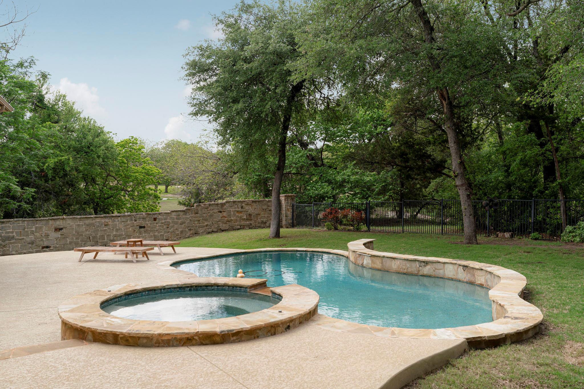 241 Granite Lane Austin TX 78737