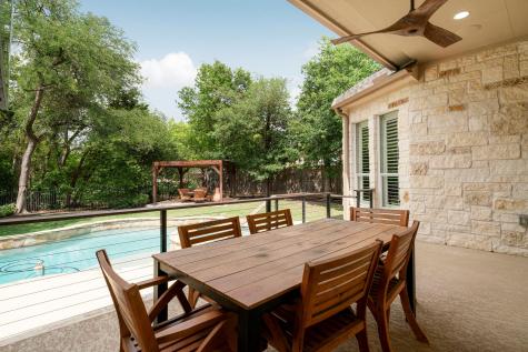 241 Granite Lane Austin TX 78737