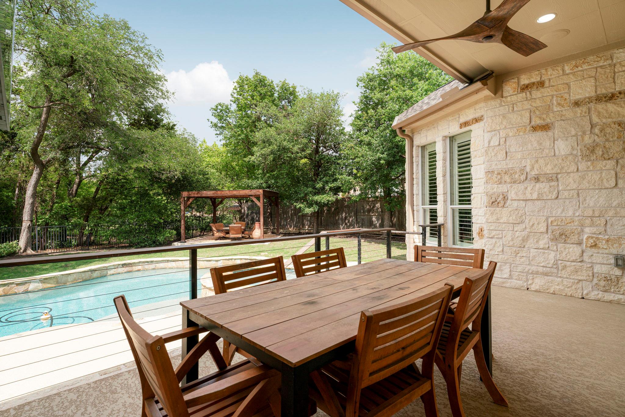 241 Granite Lane Austin TX 78737