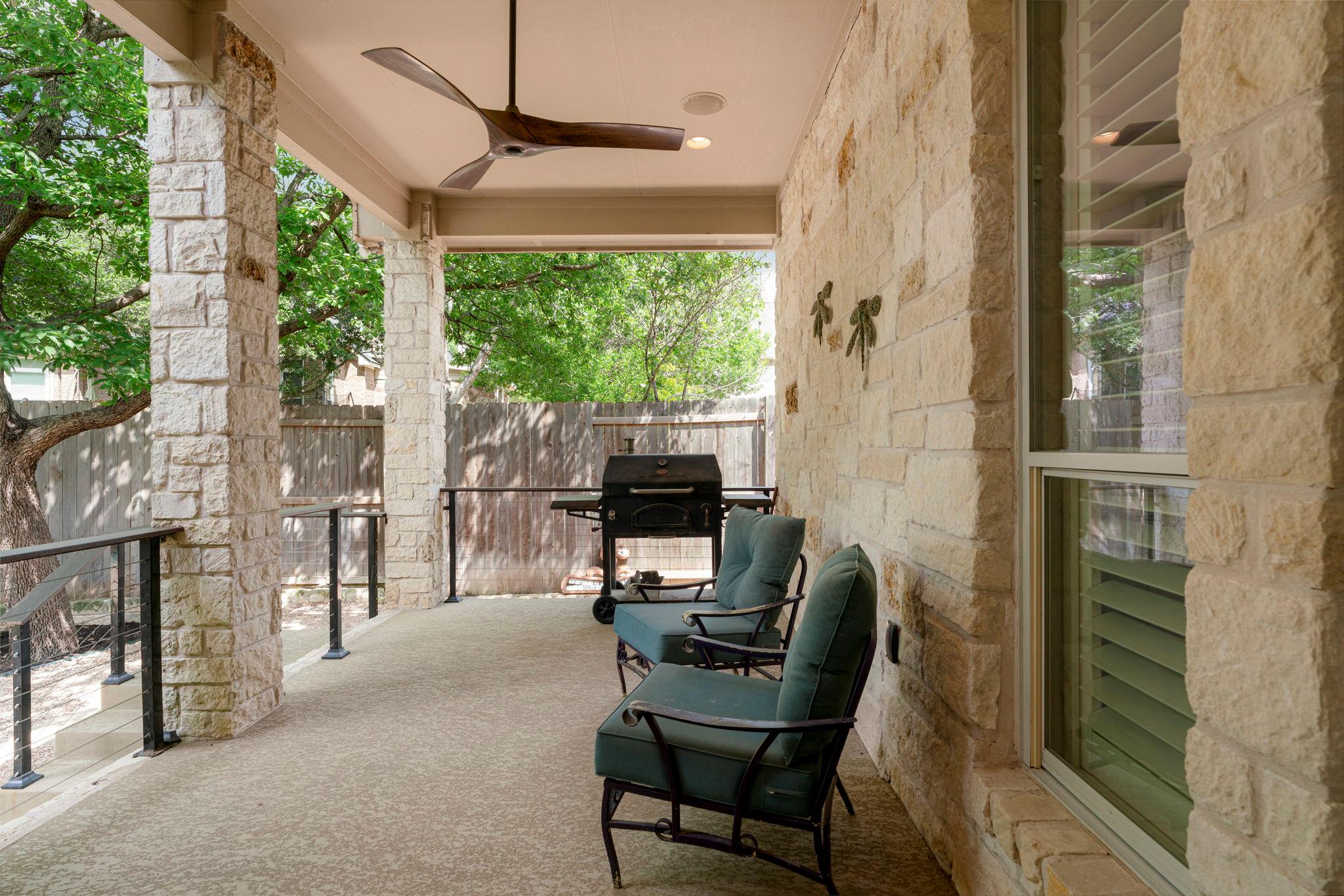 241 Granite Lane Austin TX 78737