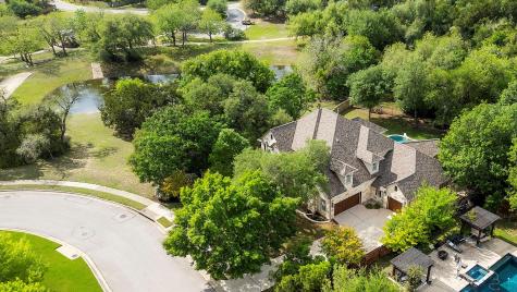 241 Granite Lane Austin TX 78737