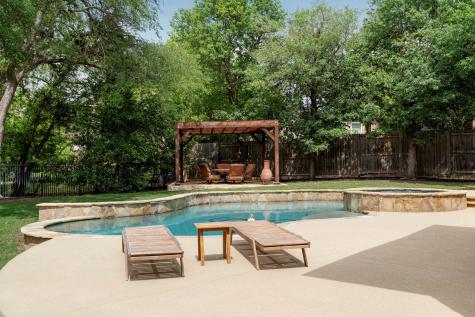 241 Granite Lane Austin TX 78737