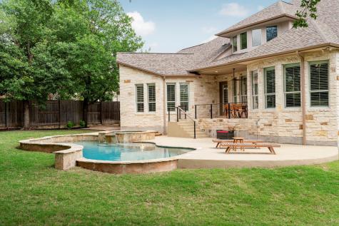 241 Granite Lane Austin TX 78737
