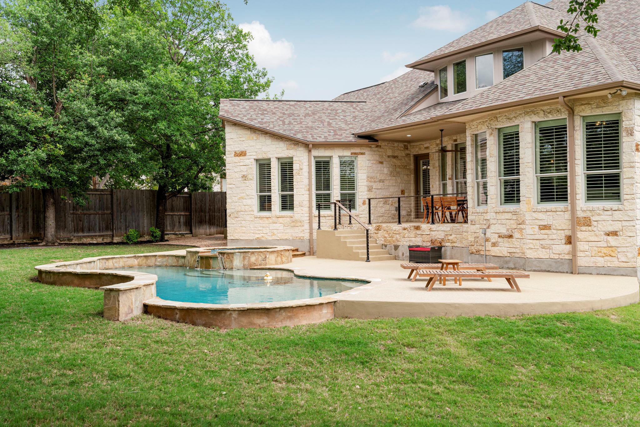 241 Granite Lane Austin TX 78737