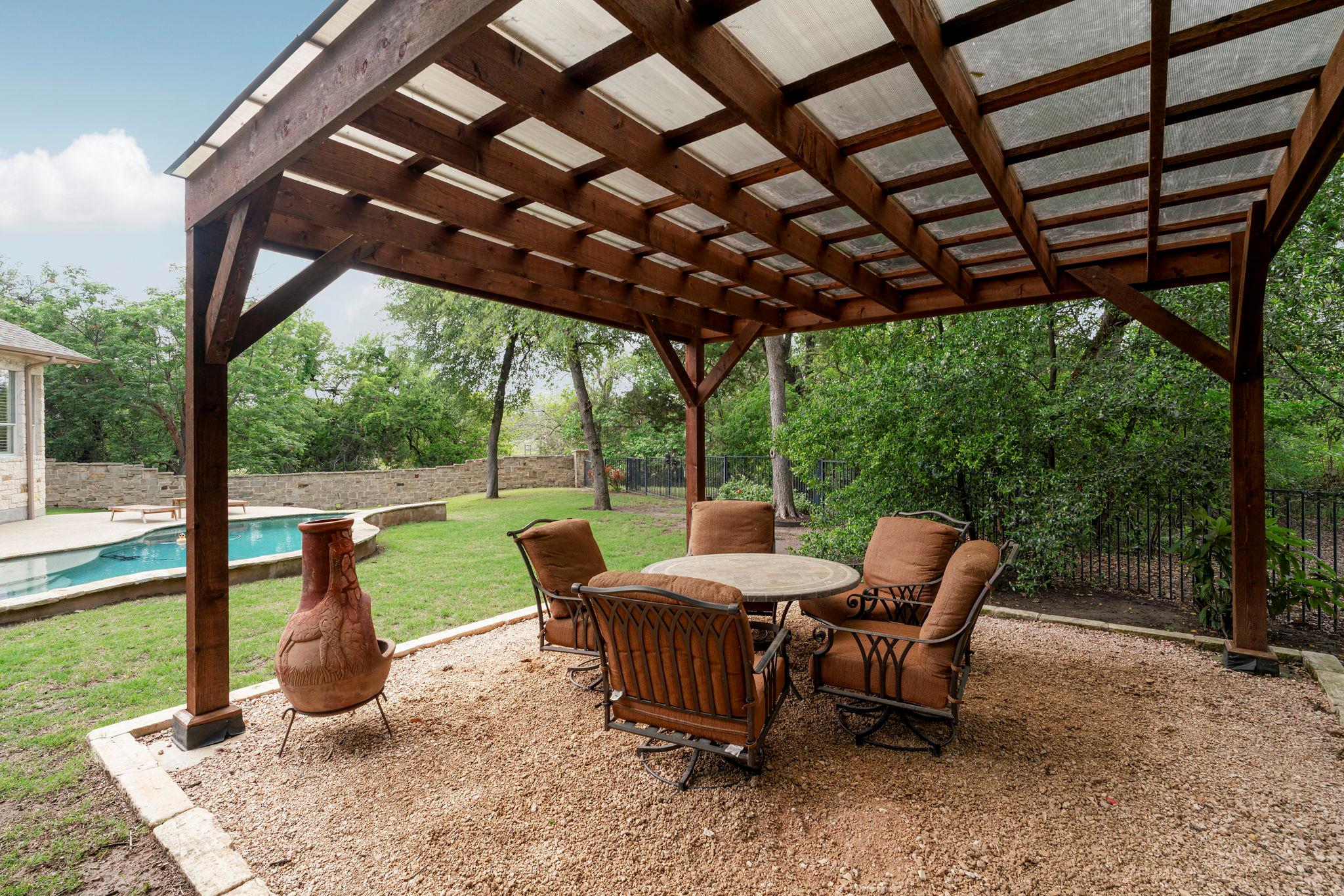241 Granite Lane Austin TX 78737