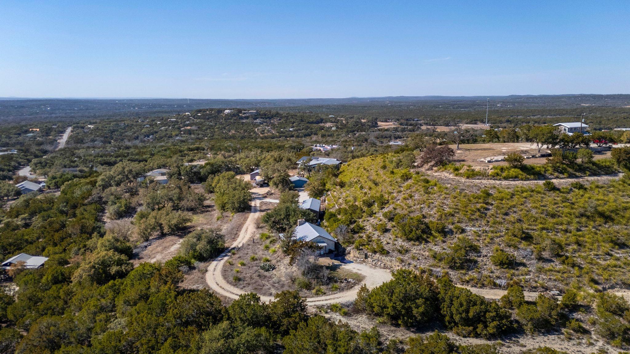 450 Eagles Nest Drive Wimberley TX 78676
