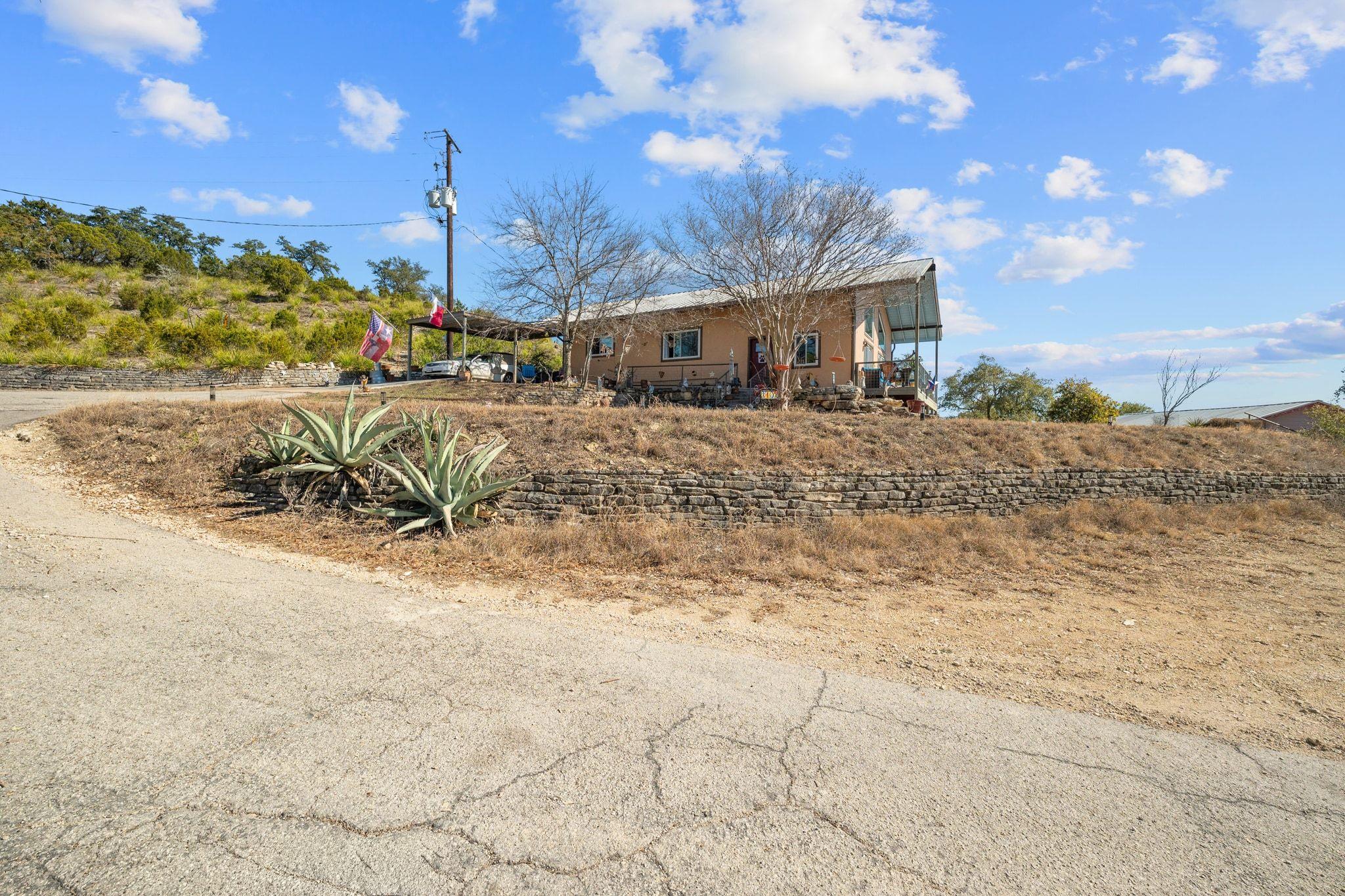 450 Eagles Nest Drive Wimberley TX 78676