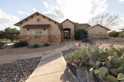 204 Skyline Road Georgetown TX 78628