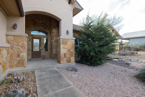 204 Skyline Road Georgetown TX 78628