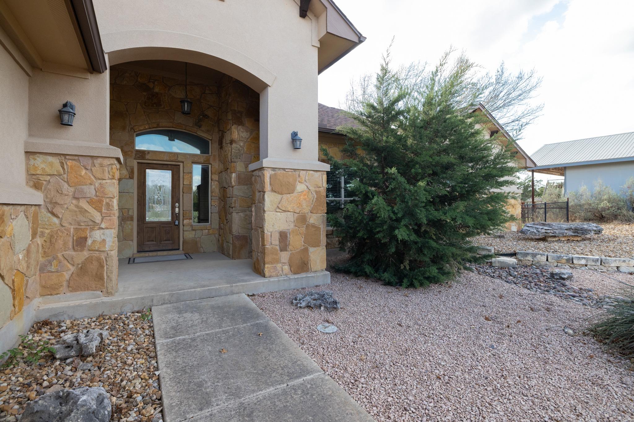 204 Skyline Road Georgetown TX 78628