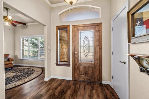 204 Skyline Road Georgetown TX 78628