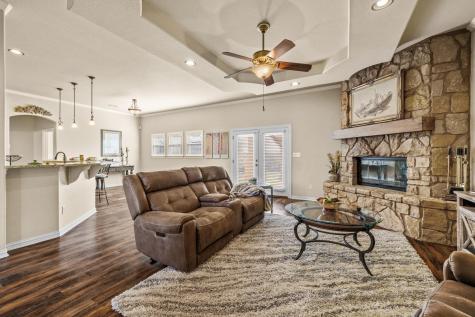 204 Skyline Road Georgetown TX 78628