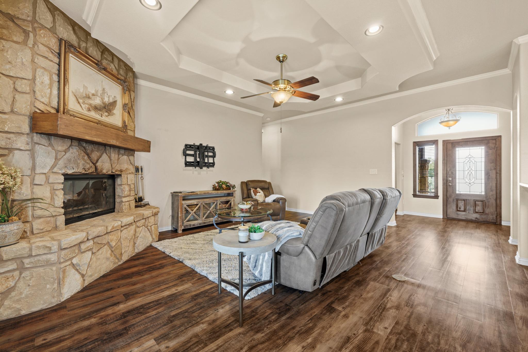 204 Skyline Road Georgetown TX 78628