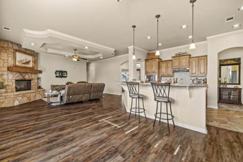 204 Skyline Road Georgetown TX 78628