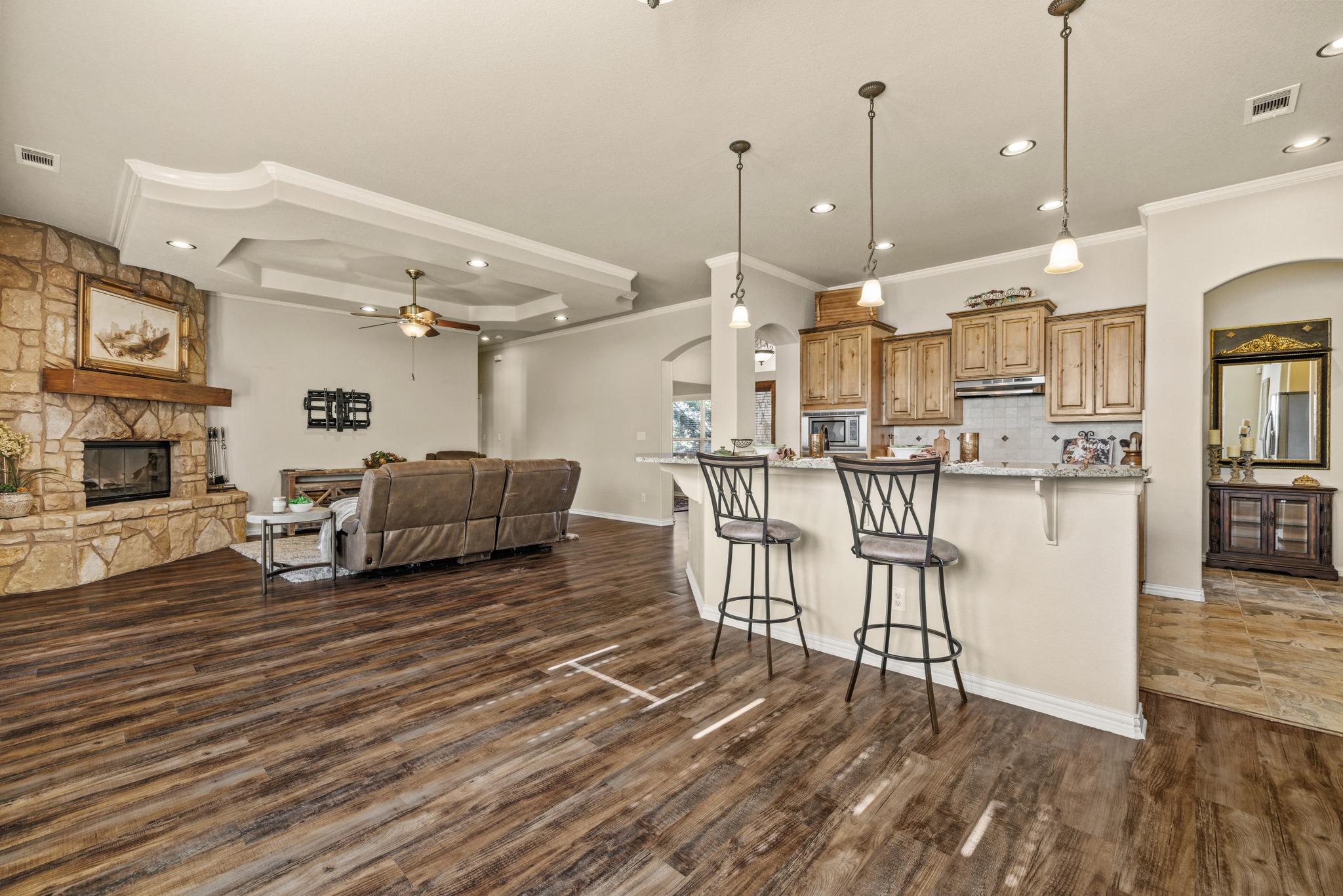 204 Skyline Road Georgetown TX 78628
