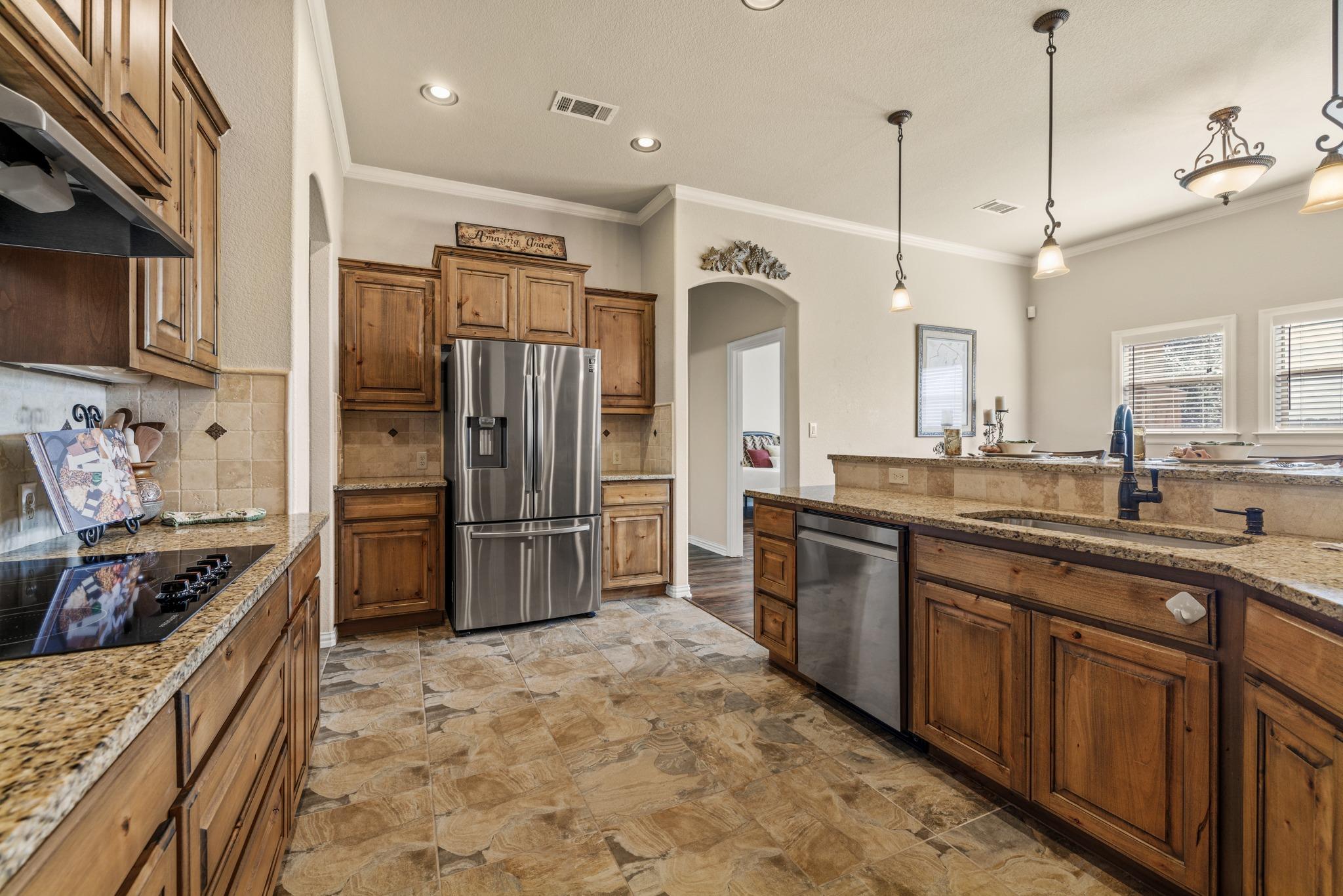 204 Skyline Road Georgetown TX 78628