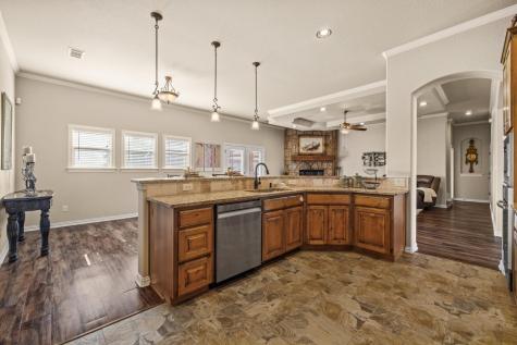 204 Skyline Road Georgetown TX 78628