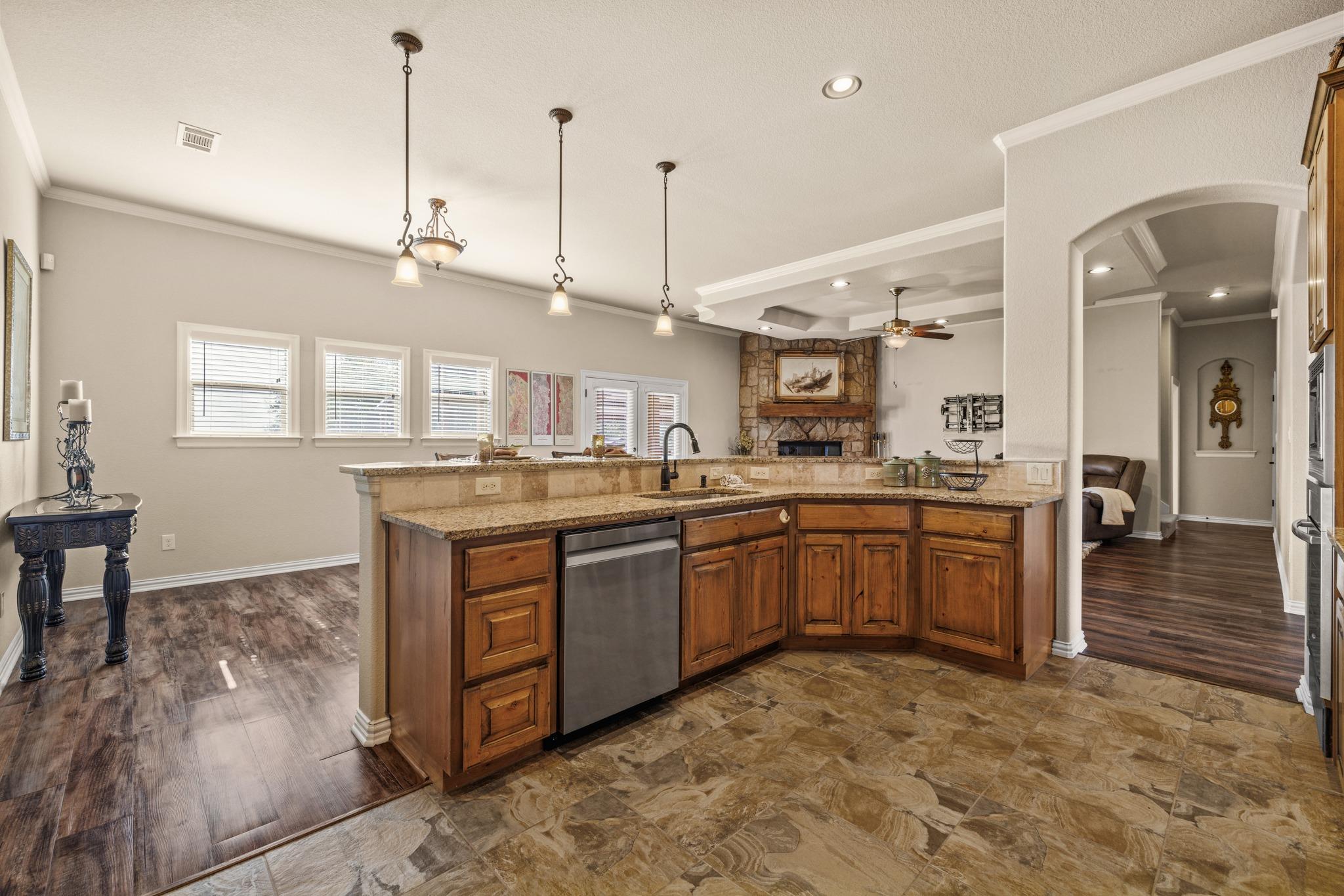 204 Skyline Road Georgetown TX 78628