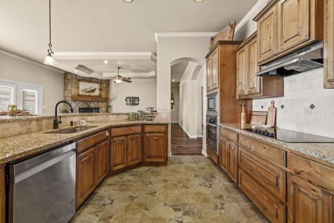 204 Skyline Road Georgetown TX 78628