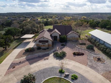 204 Skyline Road Georgetown TX 78628
