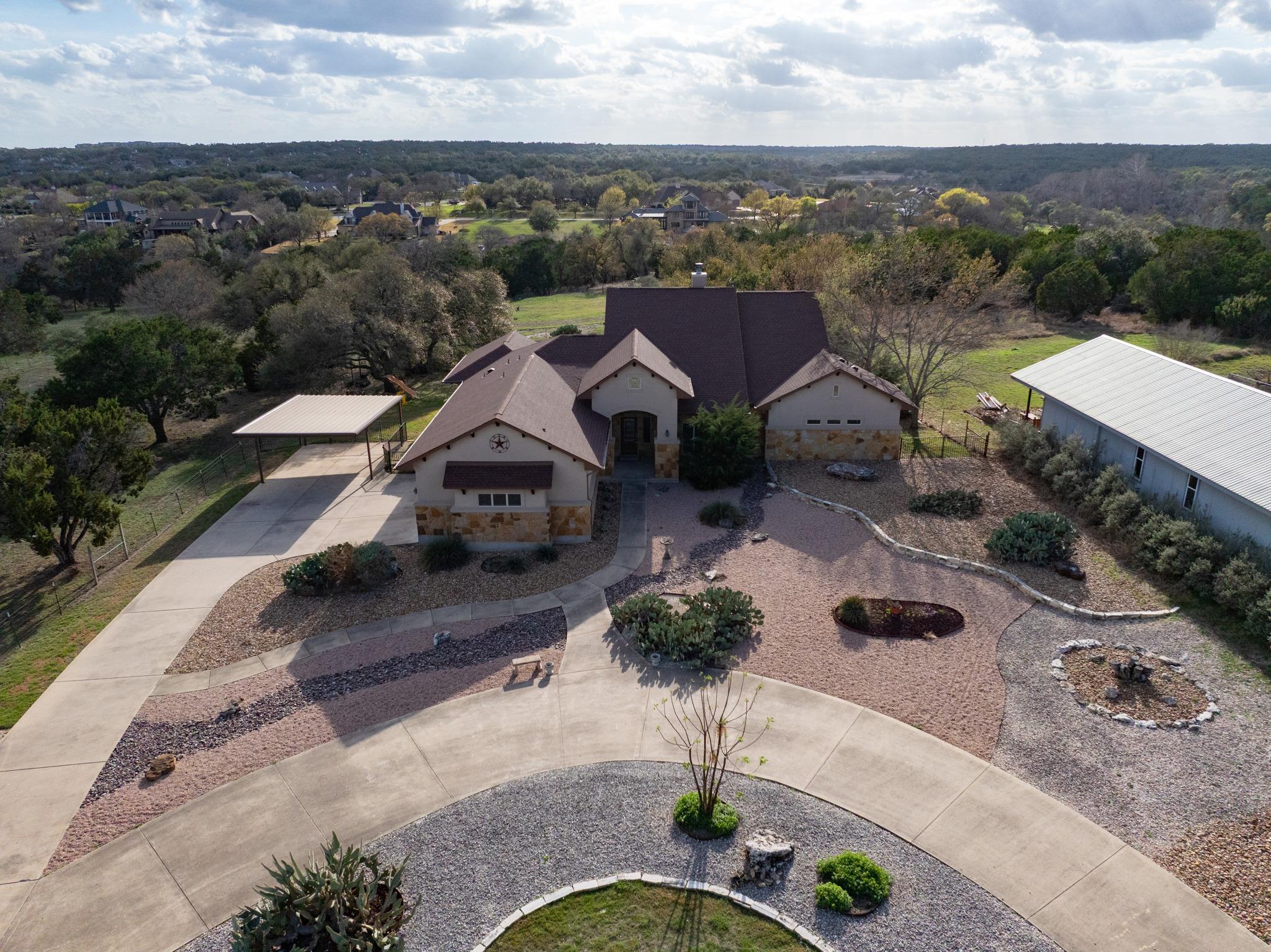 204 Skyline Road Georgetown TX 78628
