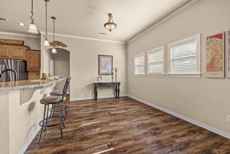 204 Skyline Road Georgetown TX 78628