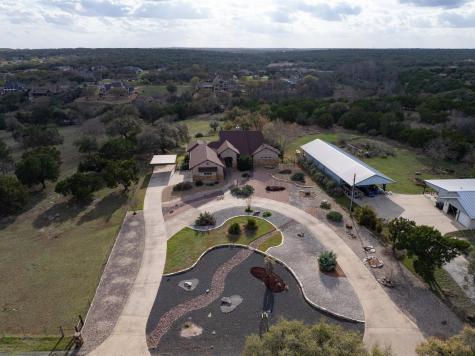 204 Skyline Road Georgetown TX 78628