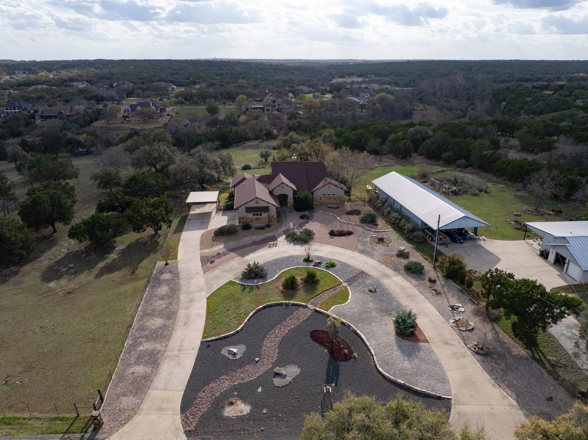 204 Skyline Road Georgetown TX 78628