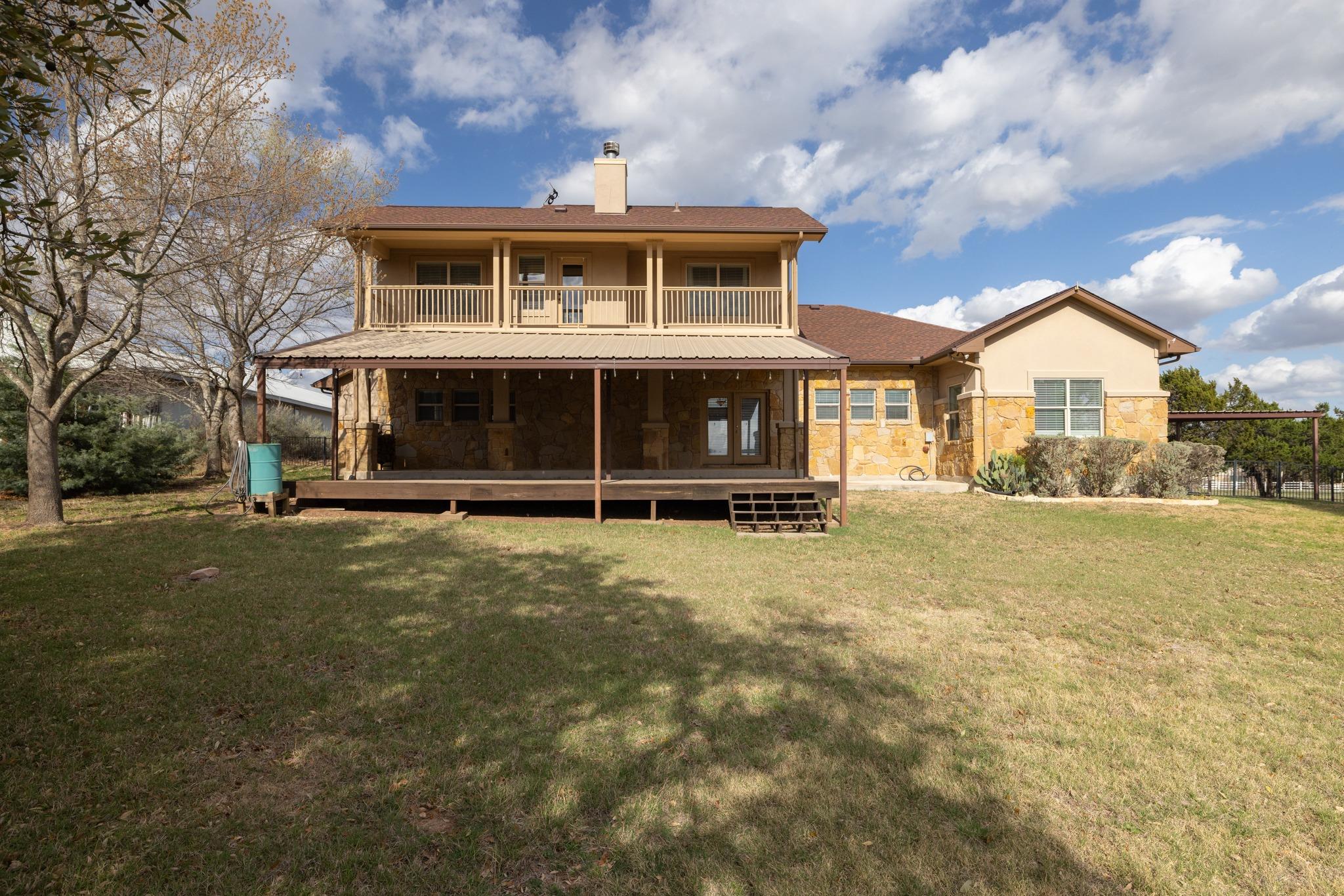 204 Skyline Road Georgetown TX 78628