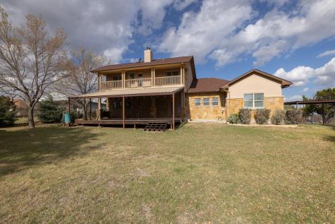 204 Skyline Road Georgetown TX 78628