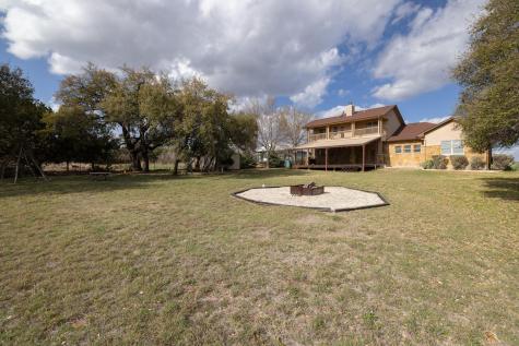 204 Skyline Road Georgetown TX 78628