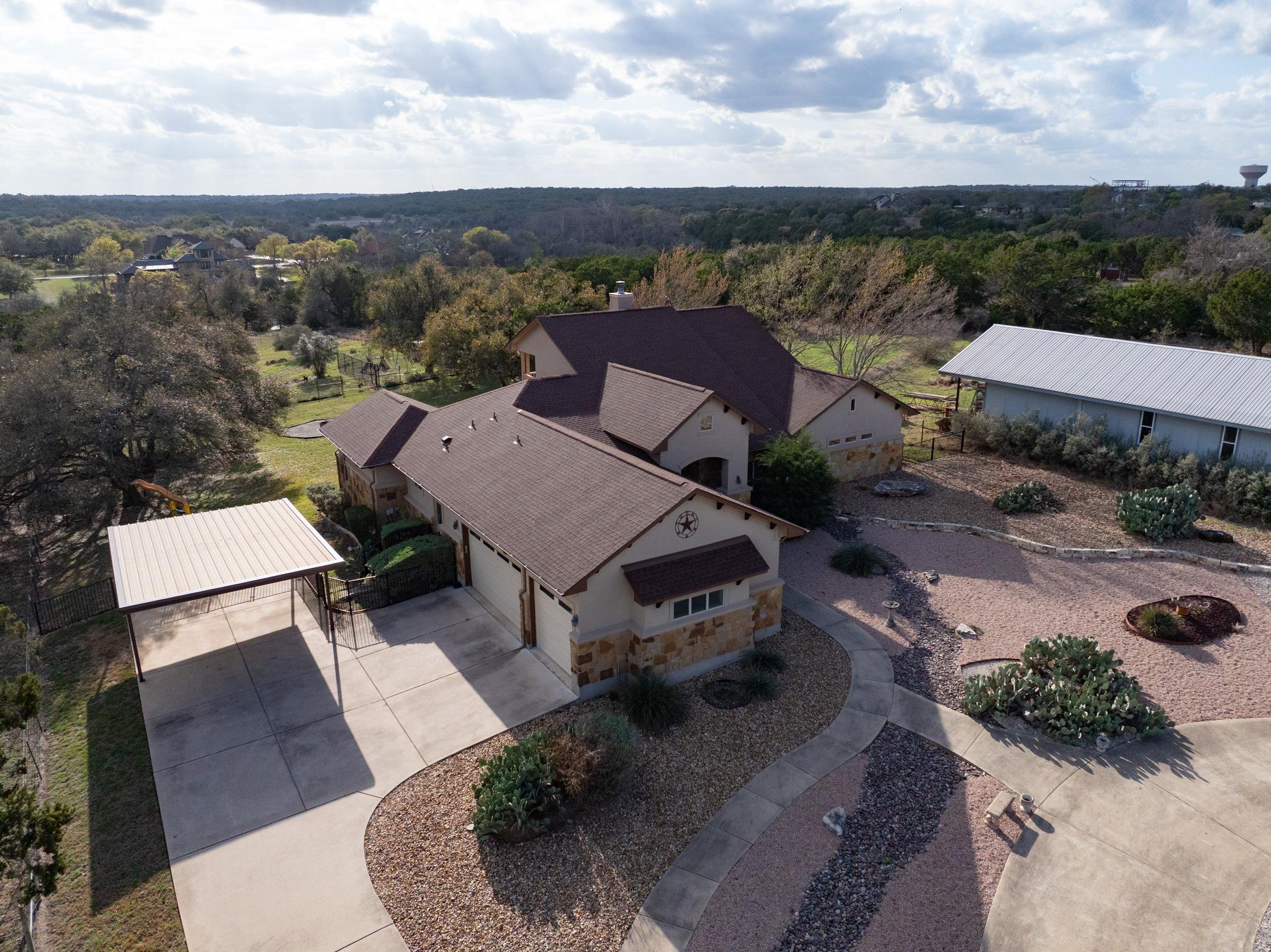 204 Skyline Road Georgetown TX 78628