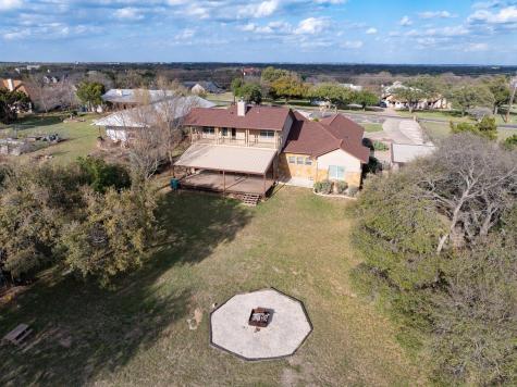 204 Skyline Road Georgetown TX 78628