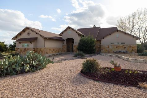 204 Skyline Road Georgetown TX 78628