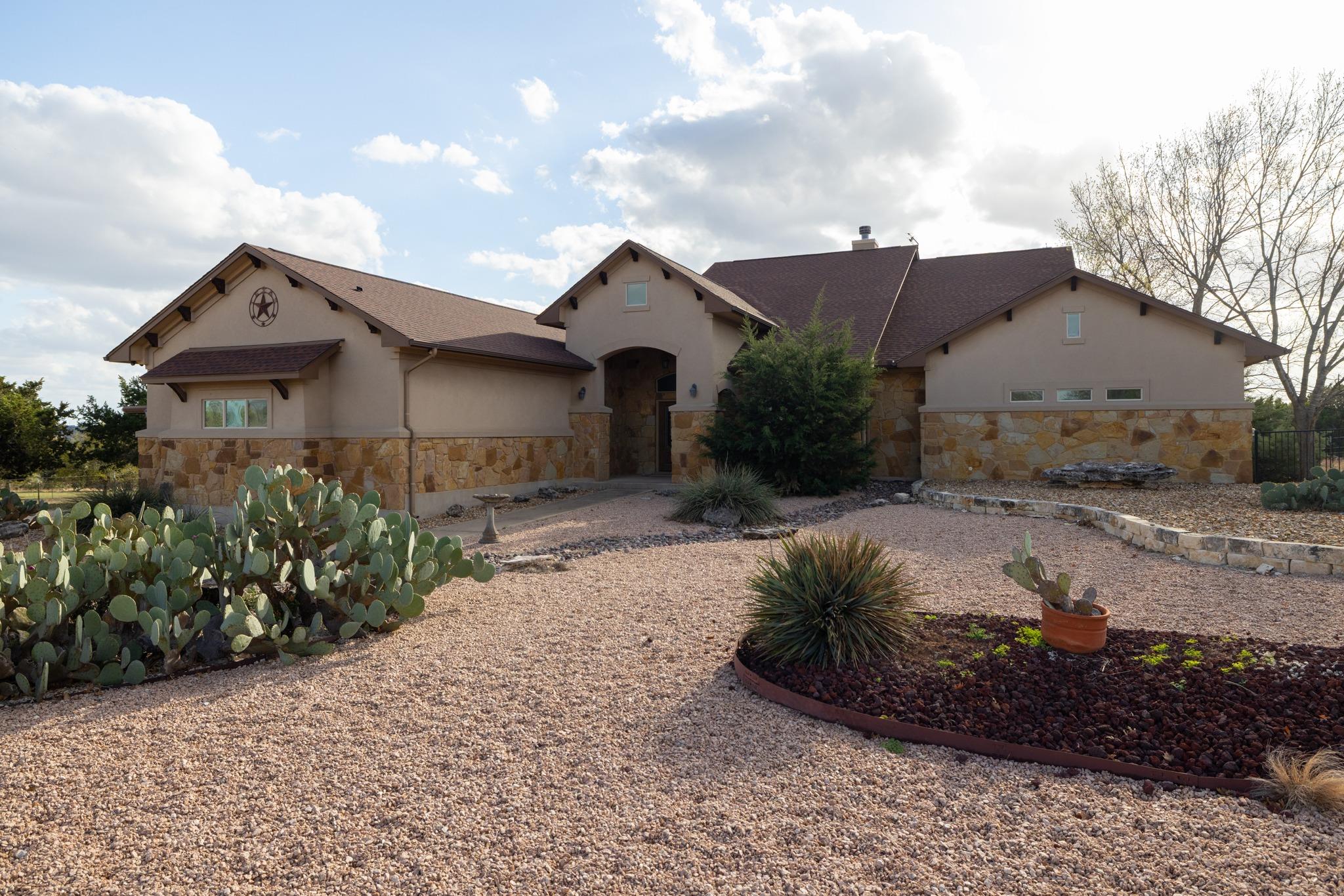 204 Skyline Road Georgetown TX 78628