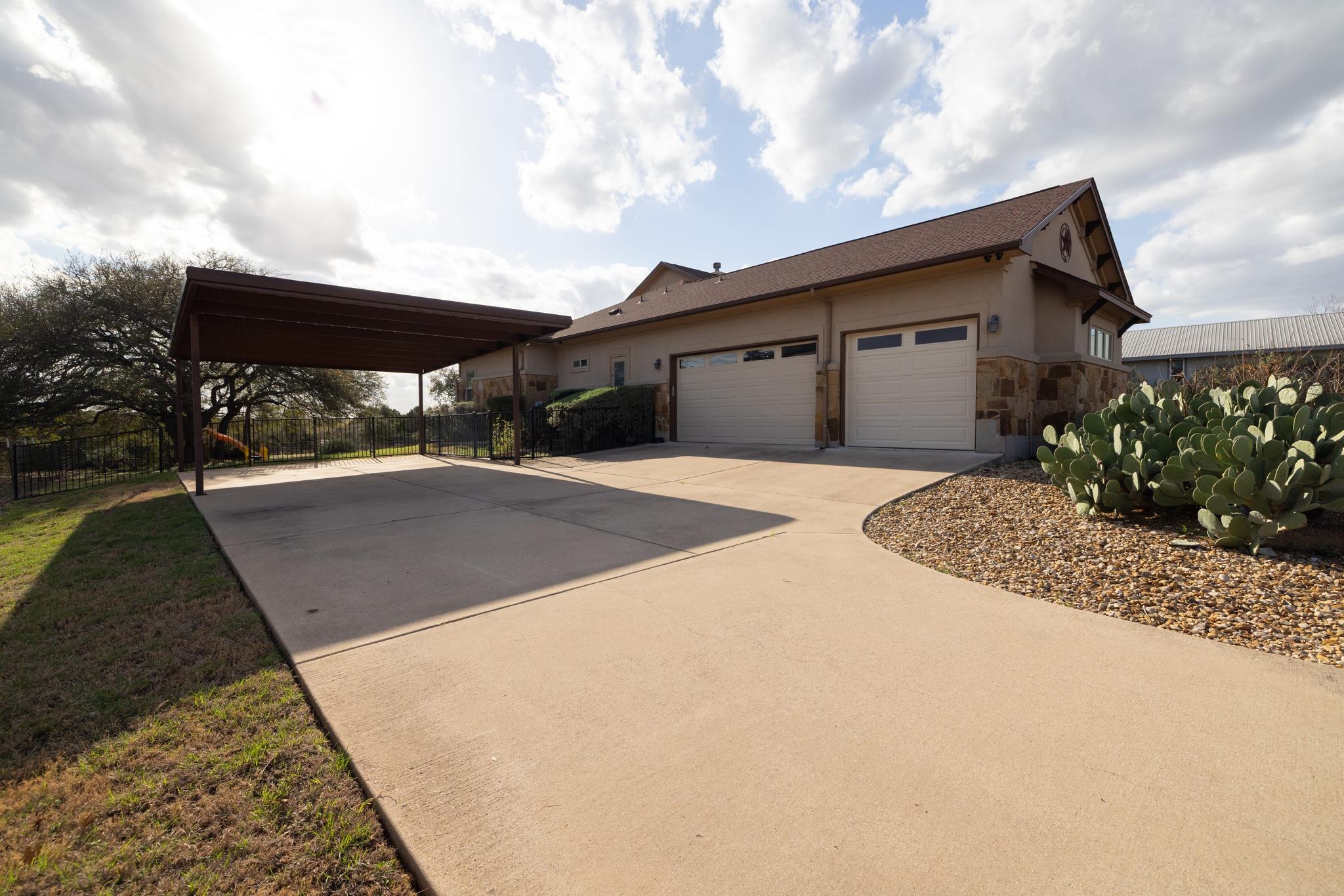 204 Skyline Road Georgetown TX 78628