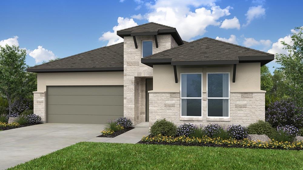 9116 Hamadryas Drive Austin TX 78744