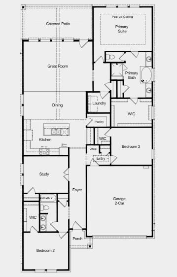 9116 Hamadryas Drive Austin TX 78744