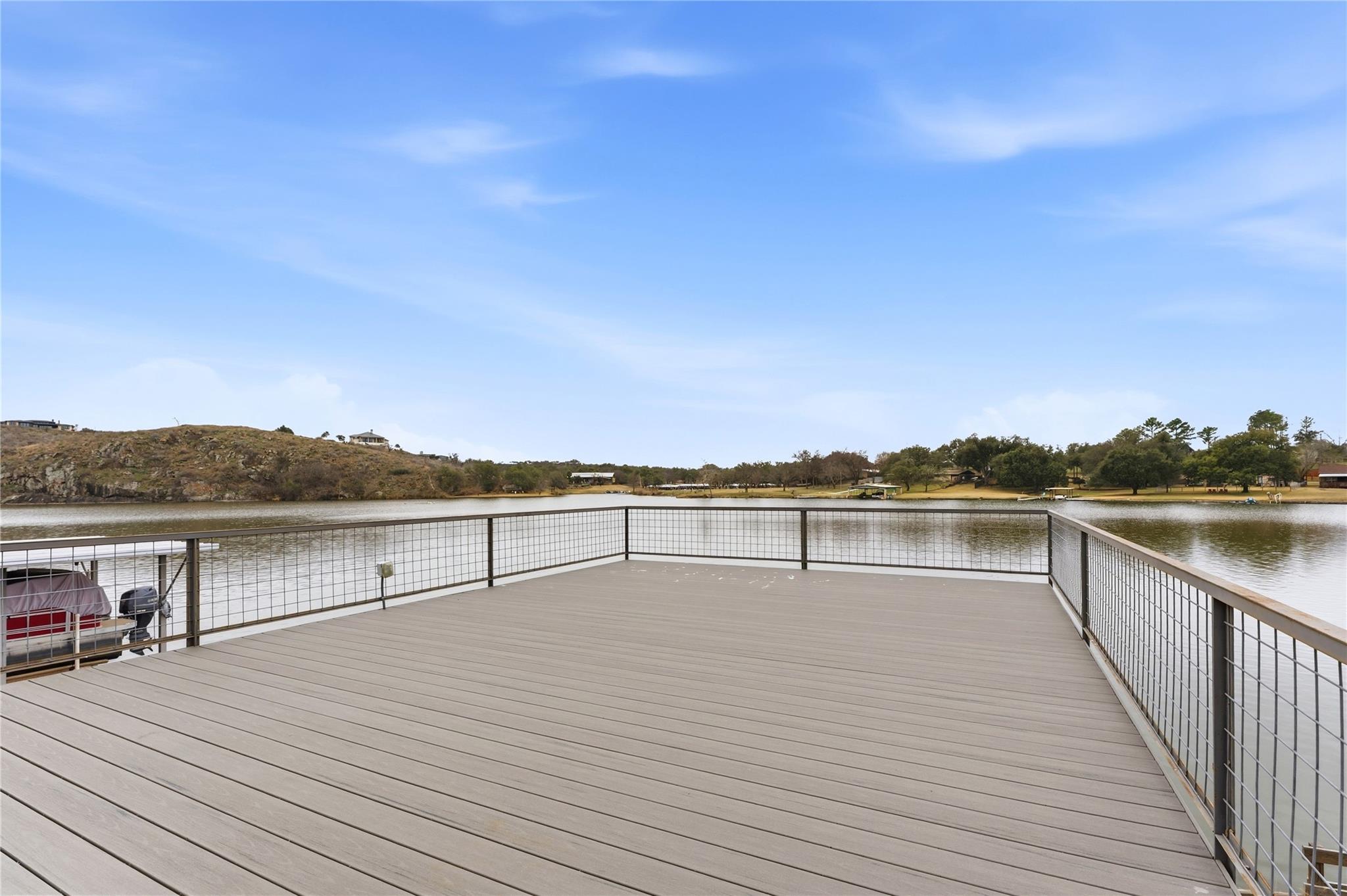 833 Sandy Mountain Drive Llano TX 78643
