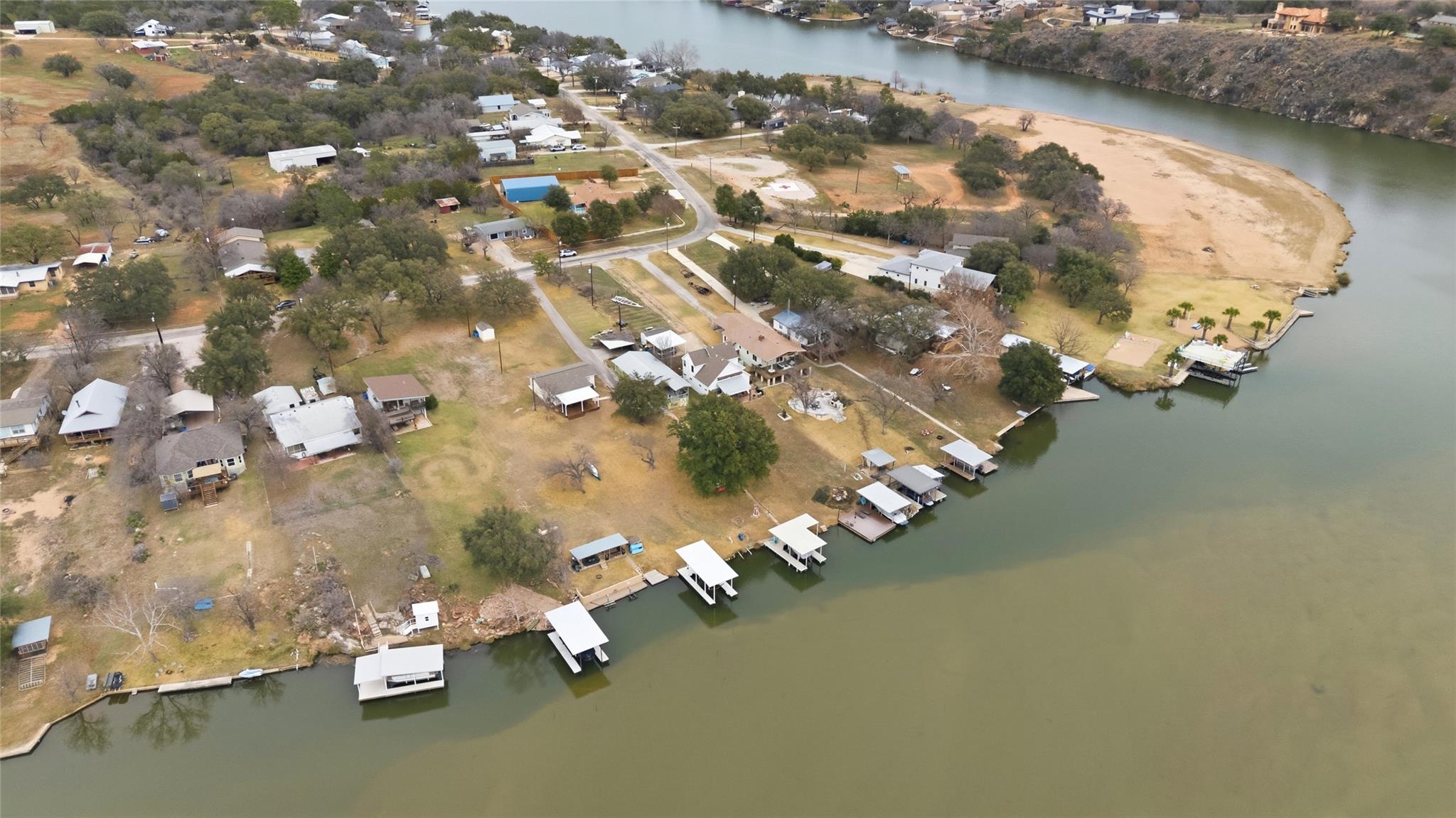 833 Sandy Mountain Drive Llano TX 78643