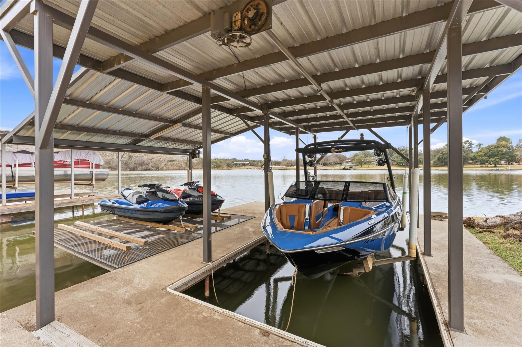 833 Sandy Mountain Drive Llano TX 78643