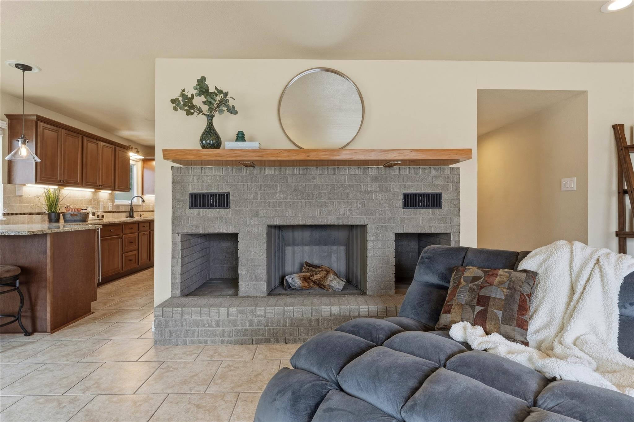 833 Sandy Mountain Drive Llano TX 78643
