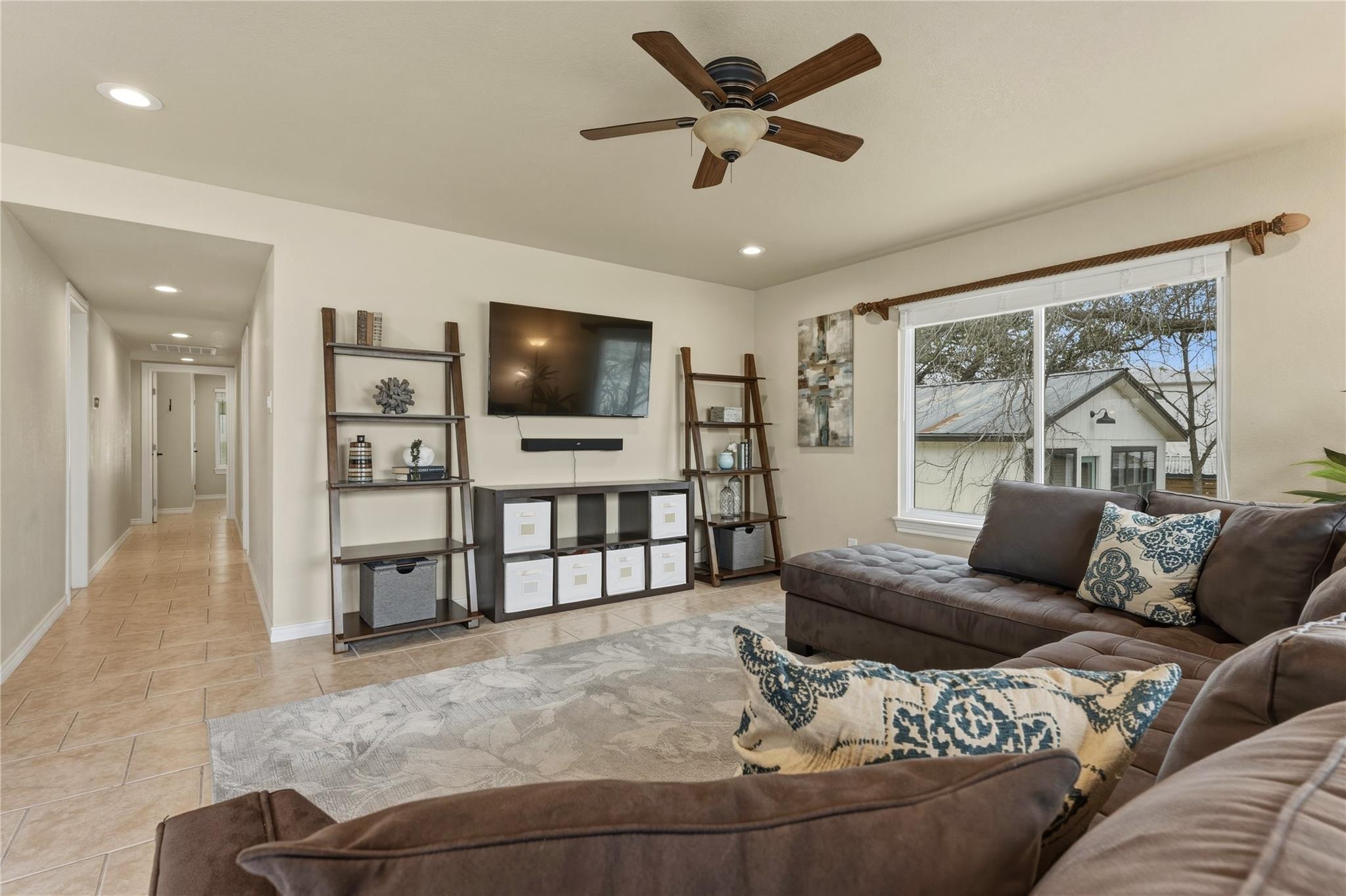 833 Sandy Mountain Drive Llano TX 78643