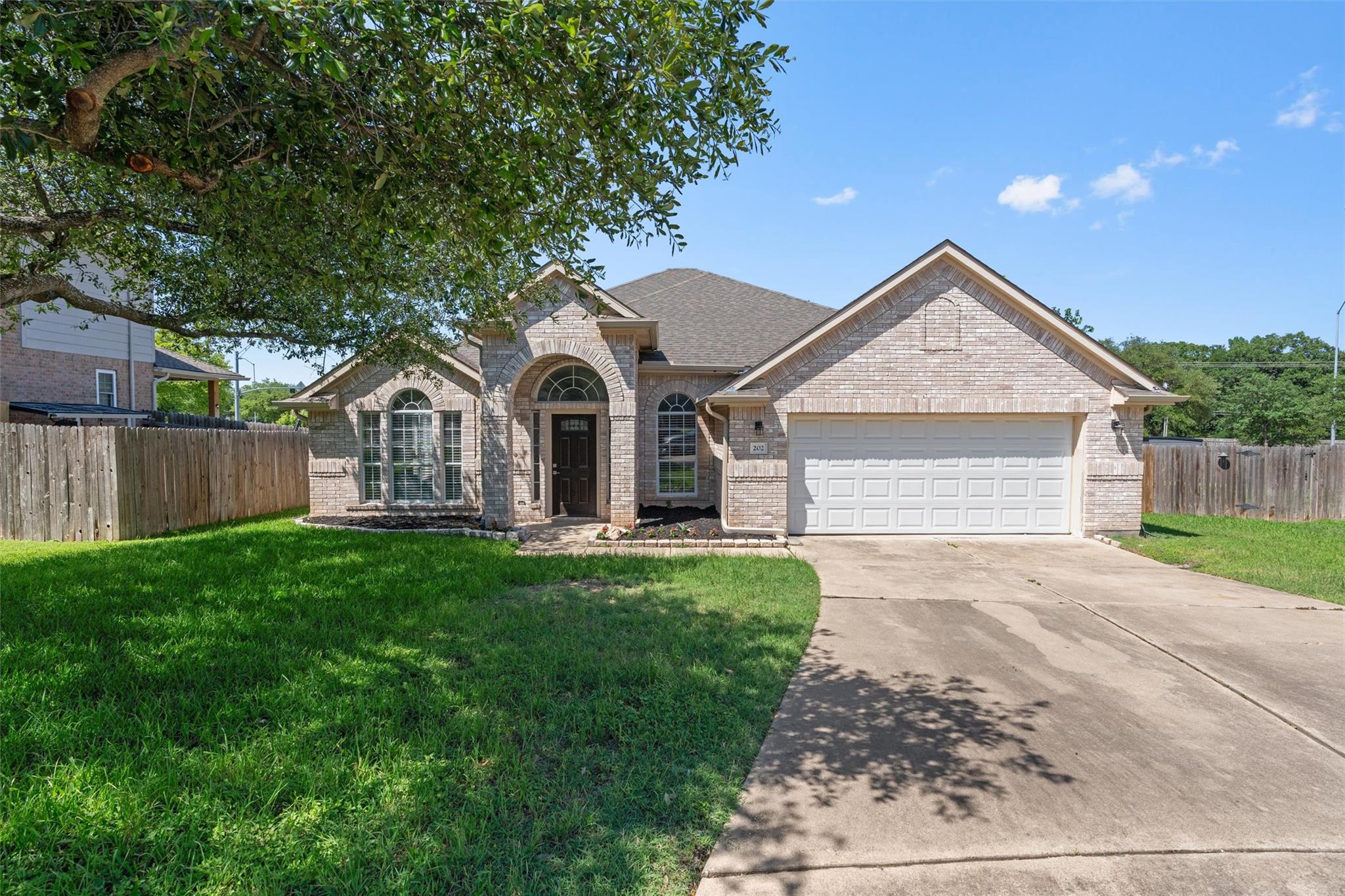 202 Cloud Peak Cove Round Rock TX 78681